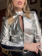 Hazy Dayz The Girl on a Motorcycle Jacket