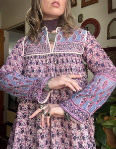 Hazy Dayz “Within You Without You” Dress