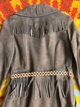 Hazy Dayz "L.A. Woman" Jacket Dress