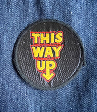 Hazy Dayz 70s This Way Up Patch