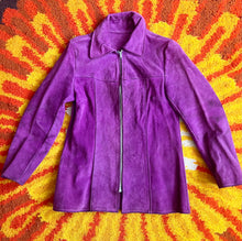 Hazy Dayz Moby Grape Jacket