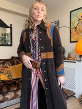 Hazy Dayz “Get Off Of My Cloud”Coat