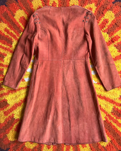 Hazy Dayz "Lady Marmalade" Jacket