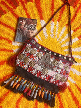 Hazy Dayz “Painting Box” Bag