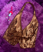 Hazy Dayz “Seasoned Greetings” Top