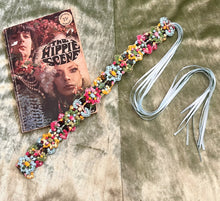 Hazy Dayz Flower Child Belt