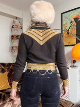 Hazy Dayz “Step Into Christmas” Jumper