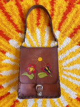 Hazy Dayz “Painting Box” Bag
