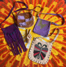 Hazy Dayz Vintage Spring Bag Drop (choose from drop down)