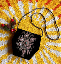 Hazy Dayz “Sugar Magnolia” Bag