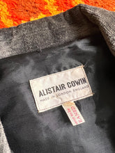 Hazy Dayz Late 60s Regency Alistair Cowin Trouser Suit