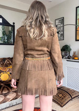 Hazy Dayz "L.A. Woman" Jacket Dress
