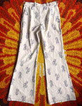 Hazy Dayz "Little Wing" Trousers
