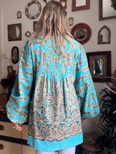Hazy Dayz "Incense and Peppermints" Dress