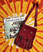 Hazy Dayz Broken Arrow Bag