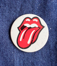 Hazy Dayz 70s Pin Badges (select from drop down)