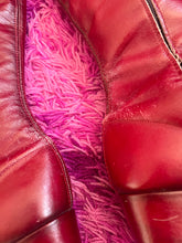 Hazy Dayz "Little Red Rooster" Boots