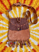 Hazy Dayz Laurel Canyon Bag