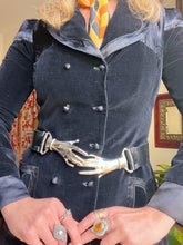 Hazy Dayz "Evil Woman" Belt