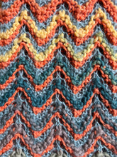 Hazy Dayz “Sleigh Ride” Scarf