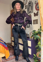 Hazy Dayz "Black Magic Woman" Trousers