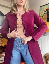 Hazy Dayz “Spill The Wine” Jacket