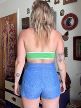 Hazy Dayz Biba Halter Neck Top