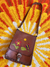 Hazy Dayz “Painting Box” Bag