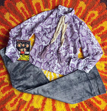 Hazy Dayz Antique Victorian Marianne Scarf