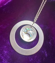 Hazy Dayz 60s Space Age Abalone Stainless Steel Set