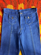 Hazy Dayz “Straight Shooter” Jeans