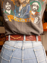 Hazy Dayz "Norwegian Wood" Belt