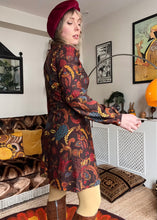 Hazy Dayz Abbey Road Dress