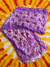 Hazy Dayz Indian Silk Scarves