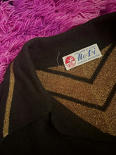 Hazy Dayz “Step Into Christmas” Jumper