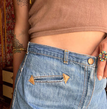 Hazy Dayz "Me and My Arrow" Shorts