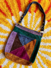 Hazy Dayz “Rainbow Chaser” Bag