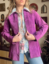 Hazy Dayz Moby Grape Jacket