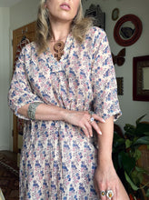 Hazy Dayz “Norwegian Wood” Dress