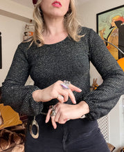 Hazy Dayz “Christmas Bop” Top