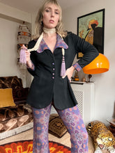 Hazy Dayz Antique Victorian Marianne Scarf