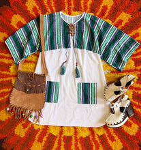 Hazy Dayz "Summer Breeze" Dress