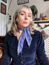 Hazy Dayz Indian Silk Scarves