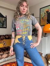 Hazy Dayz Rare 70s The Hidery Ltd Flares