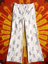 Hazy Dayz "Little Wing" Trousers