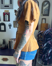 Hazy Dayz "Woodstock" Top