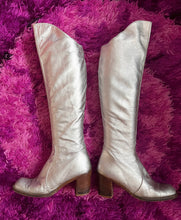 Hazy Dayz Barbarella Boots