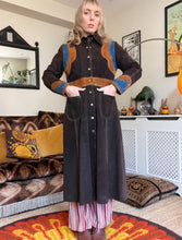 Hazy Dayz “Get Off Of My Cloud”Coat