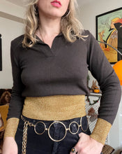 Hazy Dayz “Step Into Christmas” Jumper