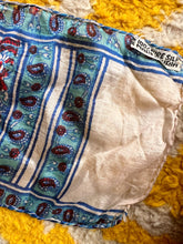 Hazy Dayz Indian Silk Scarves